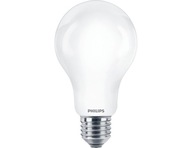 Klasická LED žiarovka A67 E27 17,5W=150W 2452lm 4000K FR ND 1SRT4 PHILIPS Klasická LED žiarovka A67 E27 17,5W=150W 2452lm 4000K FR ND 1SRT4 PHILIPS