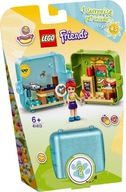 LEGO Friends - Miina letná hracia kocka (41413)