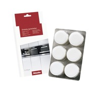 Tablety Miele pre výstupné stroje 6 ks Tablety Miele pre výstupné stroje 6 ks