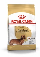 Royal Canin Plemeno jazvečík 7,5 kg Royal Canin Plemeno jazvečík 7,5 kg