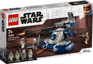 LEGO Star Wars 75283 Obrnený tank LEGO Star Wars (AAT) 75283