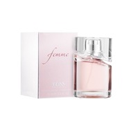 Hugo Boss Femme 75 ml parfumovaná voda pre ženy EDP Hugo Boss Femme 75 ml parfumovaná voda pre ženy EDP