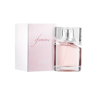 Hugo Boss Femme 75 ml parfumovaná voda pre ženy EDP