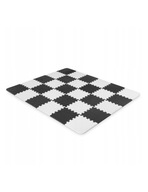 Podložka puzzle Kinderkraft Luno Foam 51147 Podložka puzzle Kinderkraft Luno Foam 51147