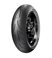 1x pneumatika 190 / 55ZR17 METZELER SPORTEC M9 RR R 75W