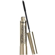 Mascara L'Oréal Paris Mascara Telescopic Black 8 ml Mascara L'Oréal Paris Mascara Telescopic Black 8 ml
