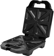 TOAST 1400W, 4 TOASTY TOAST 1400W, 4 TOASTY