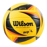 Replika volejbalovej hry Wilson AVP, veľkosť 5 Replika volejbalovej hry Wilson AVP, veľkosť 5