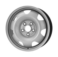 4x Alcar oceľové ráfiky 7,0x17 5x120 ET55 4x Alcar oceľové ráfiky 7,0x17 5x120 ET55