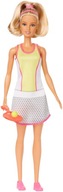 Barbie kariéra tenistky GJL65