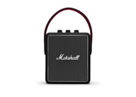Prenosný reproduktor Marshall STOCKWELL II, čierny, 20 W Prenosný reproduktor Marshall STOCKWELL II, čierny, 20 W