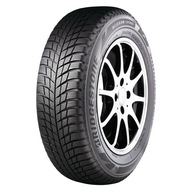 1x pneumatika 215/65R17 BRIDGESTONE BLIZZAK LM001 99H