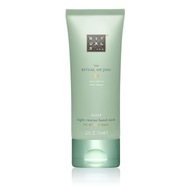 Rituals Ritual Of Jing Night Rescue Hand Mask nočná maska na ruky 70 ml Rituals Ritual Of Jing Night Rescue Hand Mask nočná maska na ruky 70 ml