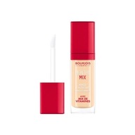 Bourjois očný korektor s aplikátorom 7,8 ml P1 Bourjois očný korektor s aplikátorom 7,8 ml P1