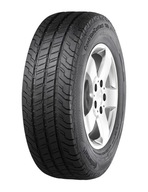 1x 215/65R16C CONTINENTAL CONTIVANCONTACT 100 106T