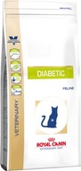 Royal Canin Diabetic suché krmivo pre mačky 1,5 kg