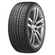 2x 205/55 R17 HANKOOK WINTER ICEPT EVO2 W320 91H