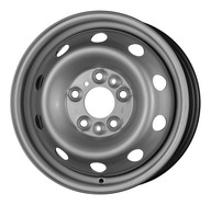 4x Magnetto Wheels oceľové ráfiky 6.0x15 5x118 ET68 4x Magnetto Wheels oceľové ráfiky 6.0x15 5x118 ET68