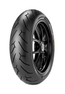 1x pneumatika 180/55ZR17 PIRELLI DIABLO ROSSO II R 73W