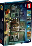 LEGO Harry Potter 76383 Rokfortské chvíle LEGO Harry Potter 76383 Rokfortské chvíle
