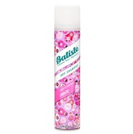 Batiste Dry Shampoo šampón na suché vlasy S P1 Batiste Dry Shampoo šampón na suché vlasy S P1