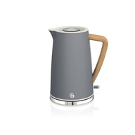 Rýchlovarná kanvica Swan Nordic Cordless Kettle Rýchlovarná kanvica Swan Nordic Cordless Kettle