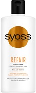 Syoss Repair kondicionér na poškodené vlasy 440 ml