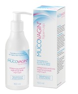 MucoVagin emulzia na intímnu hygienu 150 ml 150 g MucoVagin emulzia na intímnu hygienu 150 ml 150 g