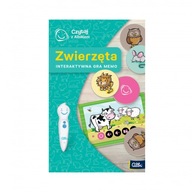 Čítajte s Albi Interactive Gar Memo Animals Albi Čítajte s Albi Interactive Gar Memo Animals Albi