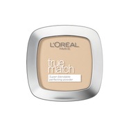 Zmatňujúci púder L'Oreal Paris True Match R2/C2 Zmatňujúci púder L'Oreal Paris True Match R2/C2