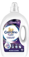 Coccolino Care prací gél Black 1,8L 45 praní