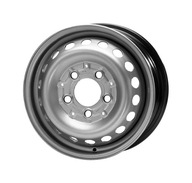 4x oceľové ráfiky Alcar 6,0x15 5x130 ET75 4x oceľové ráfiky Alcar 6,0x15 5x130 ET75