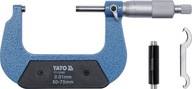 YATO MIKROMETER 50-75MM YT-72302