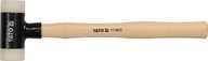 YATO BEZPLATNÉ KLADIVO 265G YT-4624 YATO BEZPLATNÉ KLADIVO 265G YT-4624