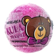 LaQ Šumivá bomba do kúpeľa s prekvapením P1 LaQ Šumivá bomba do kúpeľa s prekvapením P1