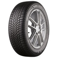 2x 235/55R19 BRIDGESTONE OVLÁDANIE POČASIA A005 101T