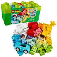 Lego Duplo Box s blokmi 10913