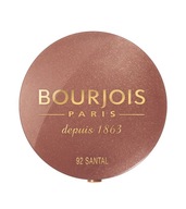 Bourjois Blusher ružová 92 Santal Bourjois Blusher ružová 92 Santal