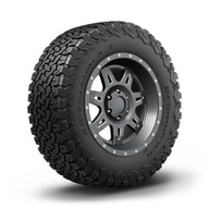 2x 265/60R18 BFGOODRICH TERÉNNY T/A KO2 119S