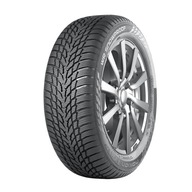 1x zimná pneumatika 195/55 R16 NOKIAN WR SNOWPROOF 87H