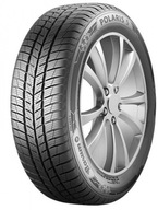 1x zimná pneumatika 225/40R19 BARUM POLARIS 5 93W XL