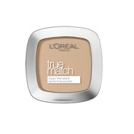 Lisovaný prášok L'Oréal Expert True Match N4 Lisovaný prášok L'Oréal Expert True Match N4
