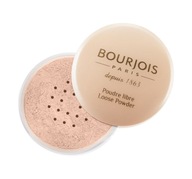 Bourjois Loose Powder 02 Orosený prášok Bourjois Loose Powder 02 Orosený prášok