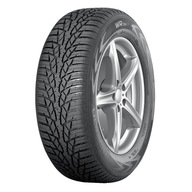 2x zimné pneu 185/60R15 NOKIAN WR D4 88T