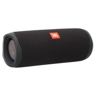 Bezdrôtový bluetooth reproduktor JBL FLIP 5 Black Bezdrôtový bluetooth reproduktor JBL FLIP 5 Black