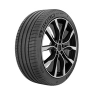 1x pneu 235/60R18 MICHELIN PILOT SPORT 4 SUV 107W