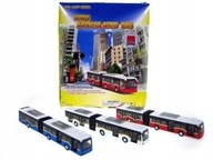 Kĺbový autobus 29cm svetlo, zvuk HIPO Kĺbový autobus 29cm svetlo, zvuk HIPO