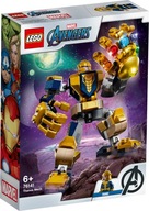 LEGO SUPER HEROES Mech Thanos 76141