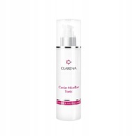 Clarena Micelárne pleťové tonikum KAVIÁR ukľudňujúce REDUCING 200 ml Clarena Micelárne pleťové tonikum KAVIÁR ukľudňujúce REDUCING 200 ml