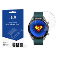 Sklo na Huawei Watch GT Active 3mk Watch Protect Sklo na Huawei Watch GT Active 3mk Watch Protect